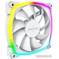 Вентилятор для корпуса Montech AX120 PWM (белый)