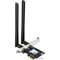 Wi-Fi/Bluetooth адаптер TP-Link Archer T5E AC1200