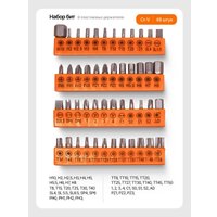 Универсальный набор инструментов ISMA 513722(50791) в Могилеве