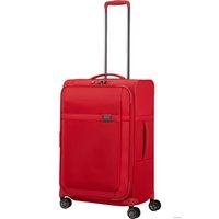 Чемодан-спиннер Samsonite Airea Hibiscus Red 67 см