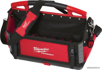 Сумка для инструментов Milwaukee Packout 50 см 4932464086