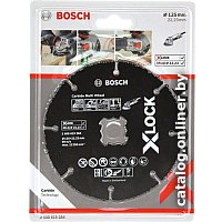 Отрезной диск Bosch 2.608.619.284