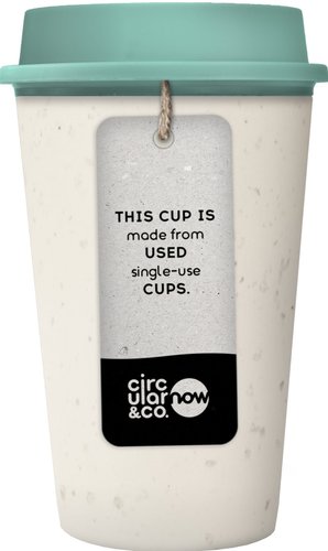 Circular&Co Now 355мл (мятный)