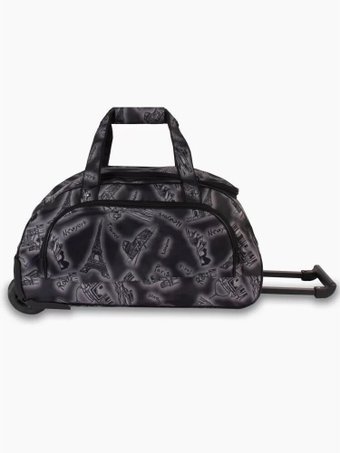 Сумка-тележка Nukki Paris K-1 (серый)