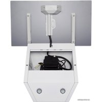 Кухонная вытяжка Konigin Colibri 60 (белый)