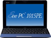 ASUS Eee PC 1015PED-BLU021S (90OA2WB92215987E33EQ)