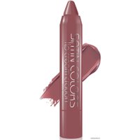 Губная помада-карандаш Belor Design Smart Girl Satin Colors тон 4
