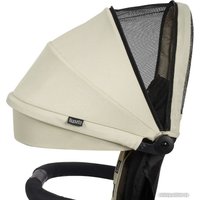 Детский велосипед Nuovita Bamzione BE3 (агатово-серый)