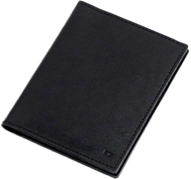 

Обложка на документы EZcase C13 (черный)