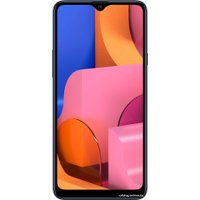 Телефон Samsung Galaxy A20s 3GB/32GB (синий)