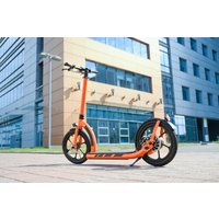 Электросамокат Stork Stork 2H