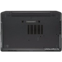 Ноутбук Dell Latitude E6420 (L026420104R)