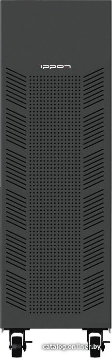 Внешний батарейный блок IPPON EBM RT 33 20K Tower 1146364