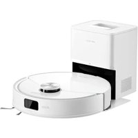 Робот-пылесос Roborock S8 Pro+ S8PP02-02 (с русской озвучкой, белый)