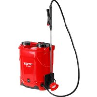 Аккумуляторный опрыскиватель Wortex KS 1220 Li ALL1 XLT Set 2334102 (с 1-им АКБ)