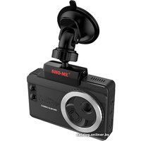 Видеорегистратор-радар детектор (2в1) Sho-Me Combo Slim WiFi