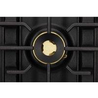 Варочная панель Hiberg VS 8555 B