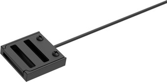 Заглушка для шинопровода Divinare Decorato D253306