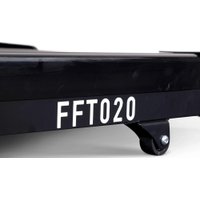 Электрическая беговая дорожка Everyfit FFT020