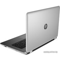 Ноутбук HP Pavilion 17-f102nr (K5F11EA)