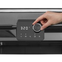 Электрогриль WMF Profi Plus Urban Master 415440011
