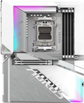 B650E Aorus Stealth Ice