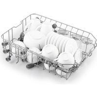 Отдельностоящая посудомоечная машина Weissgauff DW 4035