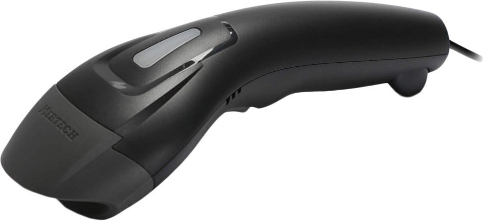 

Сканер штрих-кодов Mertech 610 P2D SuperLead USB (черный)
