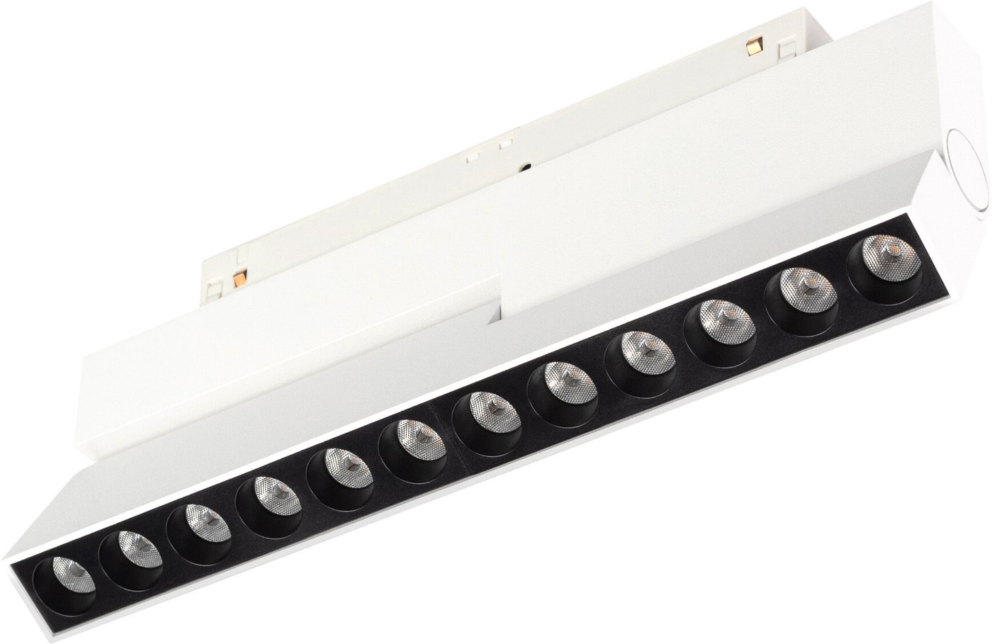 

Трековый светильник Arlight MAG-ORIENT-LASER-FOLD-S230-12W 035864(1)