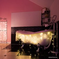 Светодиодная гирлянда Neon-Night 306-063 (теплый белый)