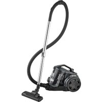 Пылесос BBK BV1601 (серый)