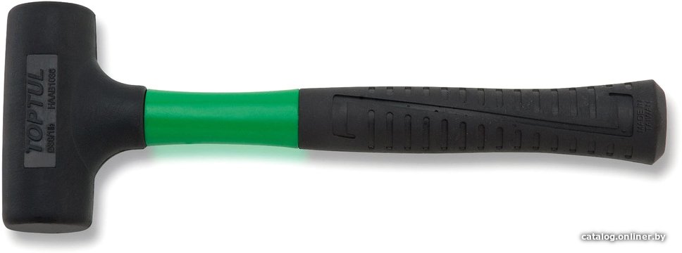 Киянка Toptul HAAB1038