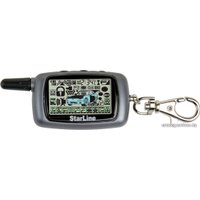 Автосигнализация StarLine Twage A9