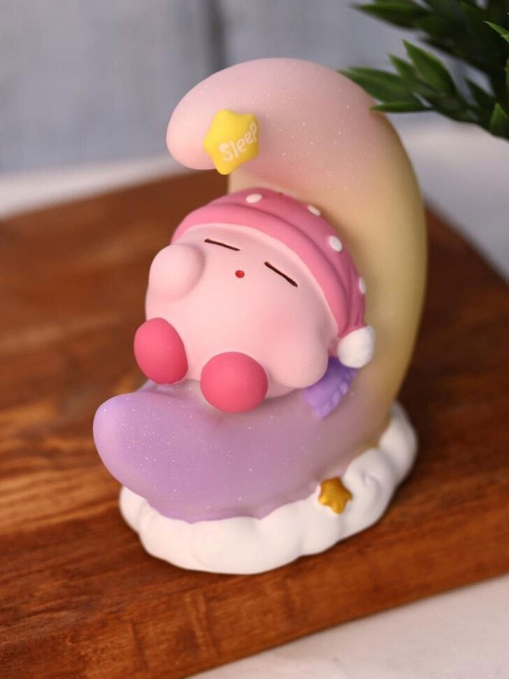 Ночник ILikeGift Dream Under Moon 1066-3A