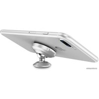 Держатель для смартфона Baseus Small Ears SUER-B0S (серебристый)