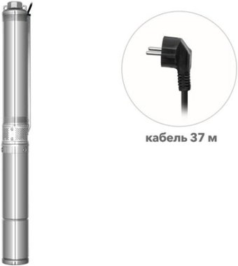 Скважинный насос A&P Good Work 3-2100/32-2/11