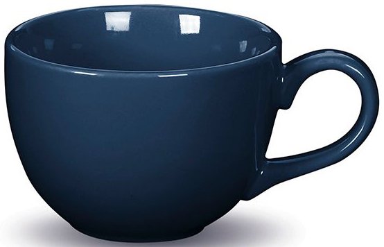 

Чашка Corone Colore LQ-SK0050-P014 фк086/4