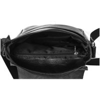 Мужская сумка Igermann 822 18С822КЧ6 (черный)