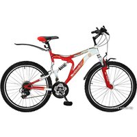 Велосипед Top Gear Sigma 220 (BMЗ26223)