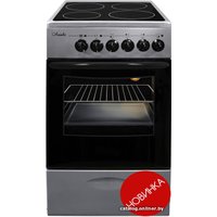 Кухонная плита Лысьва ЭПС 402 МС (светло-серый)