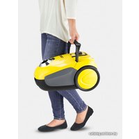 Пылесос Karcher VC 2 [1.198-105.0]