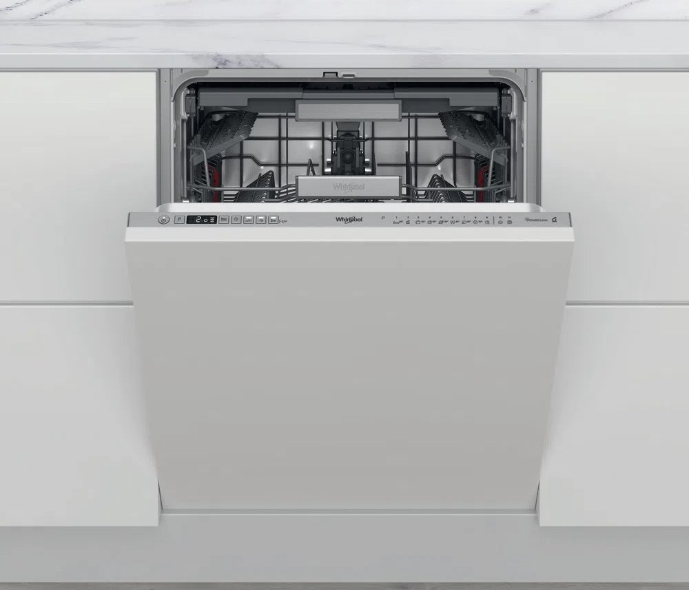 

Встраиваемая посудомоечная машина Whirlpool WIO 3T133 PLE