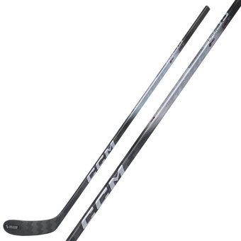 CCM FT8 Pro CB JR JS Stick 50 Grip 29 L (синий)