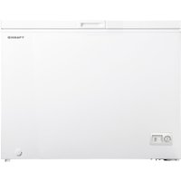 Морозильный ларь Kraft BD(W)-310QX