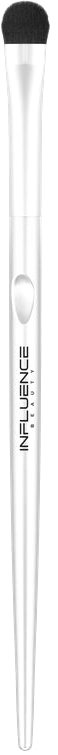 

Кисть Influence Beauty Basic Eyeshadow Brush E/BB-12R INF26001301