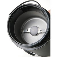 Электрическая кофемолка Black & Decker BXCG150E