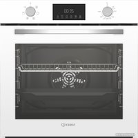 Электрический духовой шкаф Indesit IFE 3644 J WH