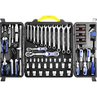 Универсальный набор инструментов GOODKING M-10110 (110 предметов)