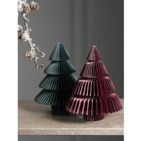 Елочка настольная Tkano New Year Essential Honeycomb tree TK23-NY_CTR0017 в Бобруйске