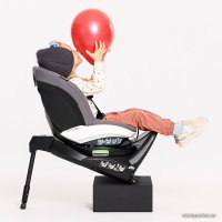 Детское автокресло BeSafe iZi Turn B i-Size (cloud melange)